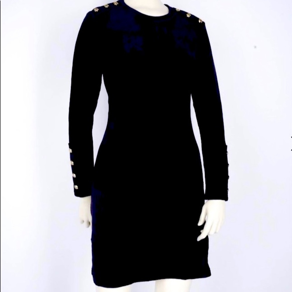Juicy Couture Velour Dress